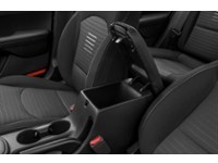 2020 Kia Forte LX IVT Interior Shot 7