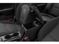 2020 Kia Forte LX IVT Interior Shot 7