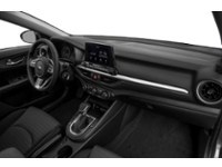 2020 Kia Forte LX IVT Interior Shot 1