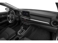 2019 Kia Forte LX IVT Interior Shot 1