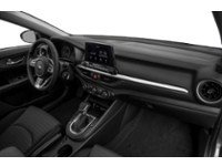 2020 Kia Forte LX IVT Interior Shot 1