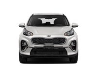 2020 Kia Sportage EX Tech AWD *Ltd Avail* Exterior Shot 5