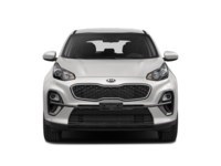 2021 Kia Sportage LX FWD Exterior Shot 5