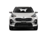 2021 Kia Sportage EX S AWD Exterior Shot 5