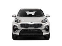 2022 Kia Sportage EX Premium S AWD Exterior Shot 5