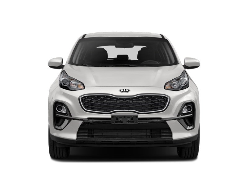 2020 Kia Sportage EX Tech AWD *Ltd Avail* Exterior Shot 5