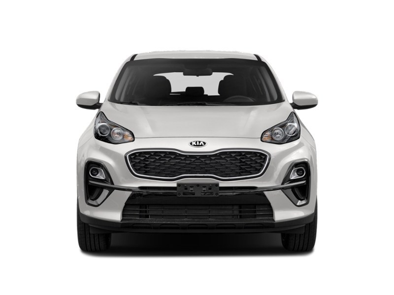 2021 Kia Sportage EX S AWD Exterior Shot 5