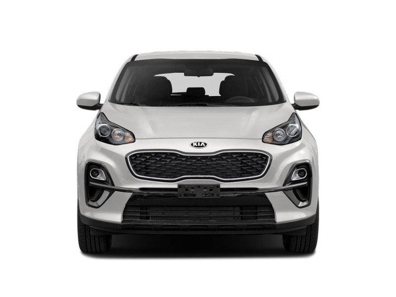 2021 Kia Sportage EX S AWD Exterior Shot 5