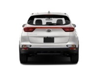 2021 Kia Sportage EX S AWD Exterior Shot 7
