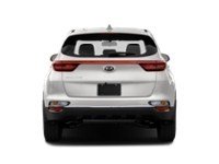 2022 Kia Sportage EX Premium S AWD Exterior Shot 7