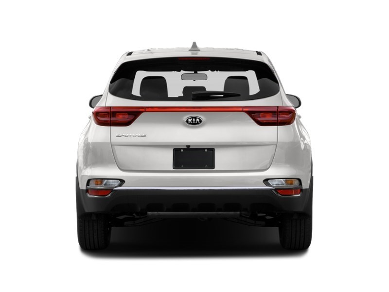 2020 Kia Sportage EX Tech AWD *Ltd Avail* Exterior Shot 7