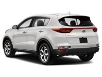 2021 Kia Sportage EX S AWD Exterior Shot 9