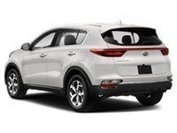 2022 Kia Sportage EX Premium S AWD Exterior Shot 9