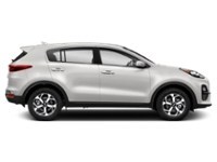 2021 Kia Sportage EX S AWD Exterior Shot 10