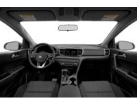 2020 Kia Sportage EX Tech AWD *Ltd Avail* Interior Shot 6