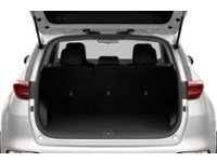 2022 Kia Sportage EX Premium S AWD Exterior Shot 4