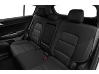 2021 Kia Sportage EX S AWD Interior Shot 5
