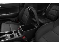 2021 Kia Sportage EX S AWD Interior Shot 7