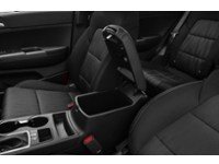 2022 Kia Sportage EX Premium S AWD Interior Shot 7