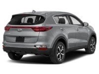 2020 Kia Sportage LX AWD Exterior Shot 2