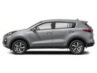 2020 Kia Sportage LX AWD Exterior Shot 6