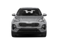 2020 Kia Sportage LX AWD Exterior Shot 5