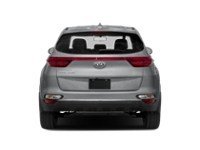 2020 Kia Sportage LX AWD Exterior Shot 7