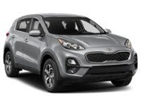 2020 Kia Sportage LX AWD Exterior Shot 8