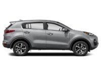 2020 Kia Sportage LX AWD Exterior Shot 10