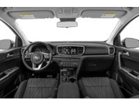 2020 Kia Sportage LX AWD Interior Shot 6