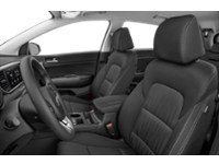 2020 Kia Sportage LX AWD Interior Shot 4