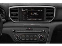 2020 Kia Sportage LX AWD Interior Shot 2