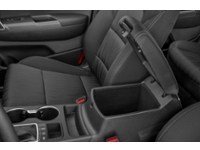 2020 Kia Sportage LX AWD Interior Shot 7