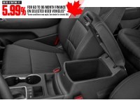 2020 Kia Sportage LX AWD Interior Shot 7