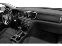 2020 Kia Sportage LX AWD Interior Shot 1