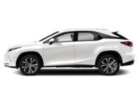 2022 Lexus RX 450h Base Exterior Shot 6