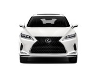 2022 Lexus RX 450h Base Exterior Shot 5