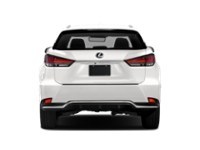 2022 Lexus RX 450h Base Exterior Shot 7