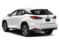 2022 Lexus RX 450h Base Exterior Shot 9