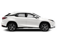 2022 Lexus RX 450h Base Exterior Shot 10