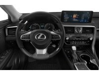 2022 Lexus RX 450h Base Interior Shot 3