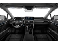 2022 Lexus RX 450h Base Interior Shot 6