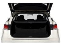 2022 Lexus RX 450h Base Exterior Shot 4