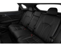 2022 Lexus RX 450h Base Interior Shot 5