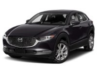 2020 Mazda CX-30 GS FWD Exterior Shot 1