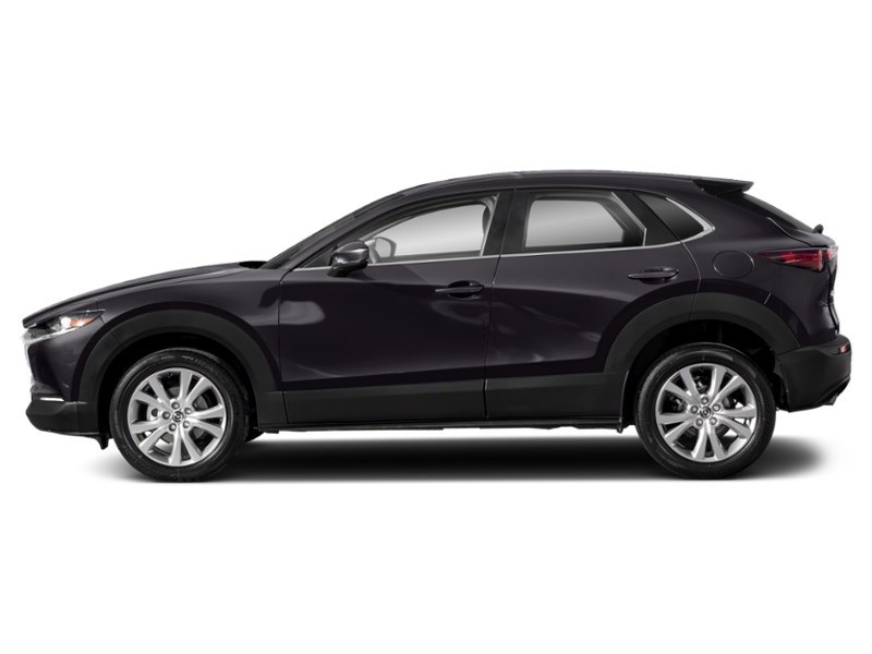 2021 Mazda CX-30 GS FWD Exterior Shot 6
