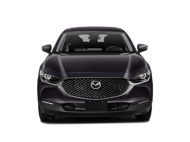 2021 Mazda CX-30 GS FWD Exterior Shot 5