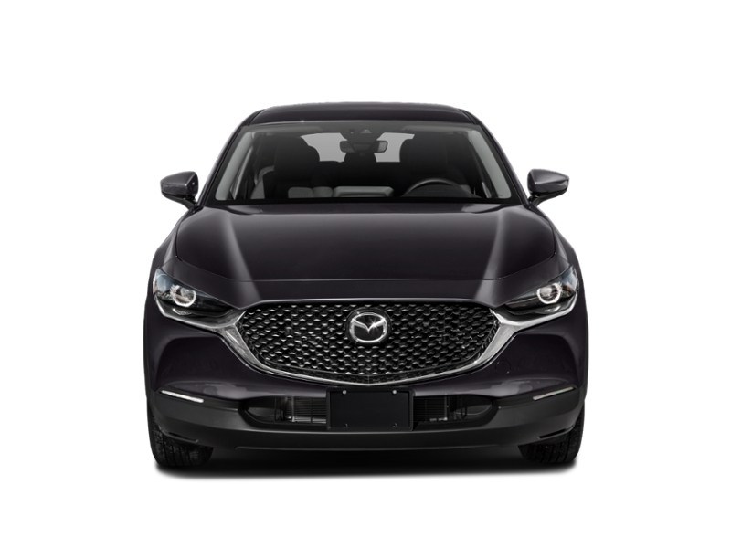 2020 Mazda CX-30 GS FWD Exterior Shot 5