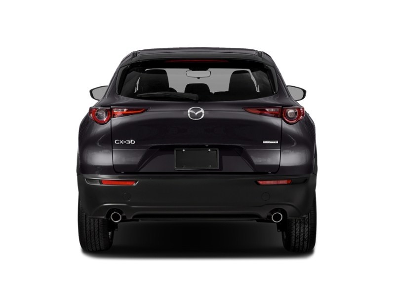 2020 Mazda CX-30 GS FWD Exterior Shot 7