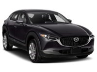 2021 Mazda CX-30 GS FWD Exterior Shot 8